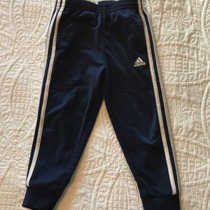 Adidas Jacket and Joggers Set